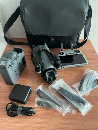 Dji Mavic 4Pro Fly more combo new 99%