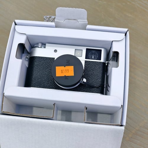 Fujifilm X Haft មួយទឹក​ 99%