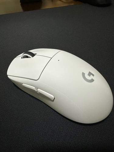 G pro x super light 2