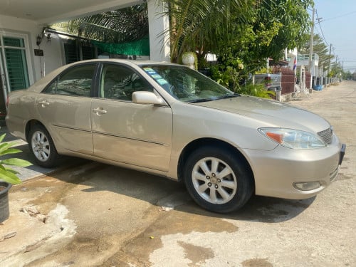 Gold 2004-XLE ហ្វួលពេញ​ 💛❤️️☎️💚