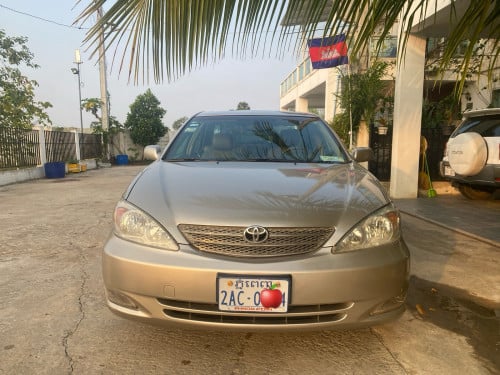 Gold XLE ហ្វួលពេញ​ 2️⃣⭕⭕4-មាស