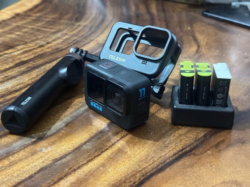 Gopro hero 11