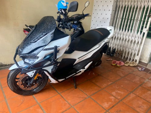 GPX Drone ADV 150 4V 2022