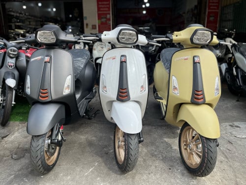 GTR Spring 2026 ថ្មីកេះ