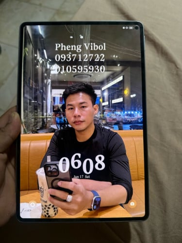 Hauwei matepad pro 11 2024