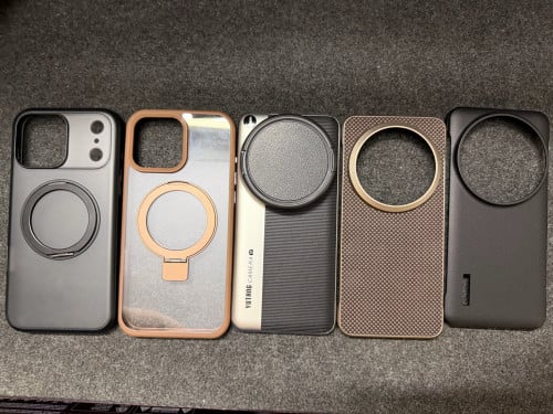 Have some phone case for sale