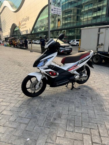 Honda Air Blade2010
