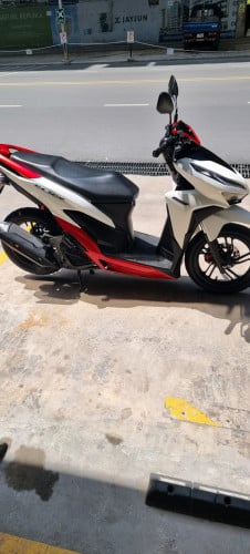 Honda click 2021NCX smart key