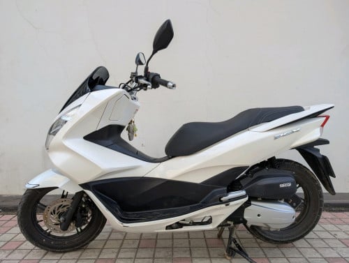 Honda PCX (2015) Japan
