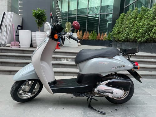 Honda Todayបុិច សេរីខ្ពស់ New98%មានពន្ធកាតគ្រីស្លាកលេខ