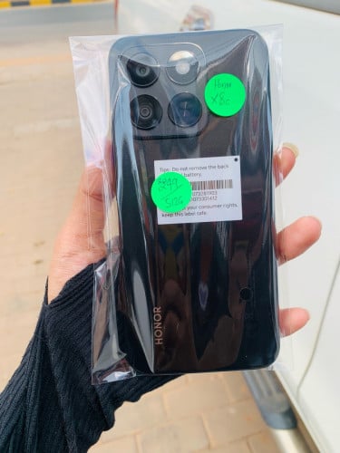 HONOR X8c (8G/256G) new