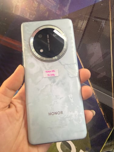Honor X9 C 12G 256G black 99% 189$