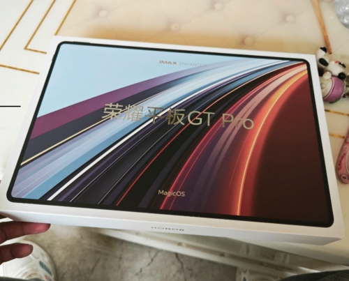 Hornor GT pro RAM 8GB+257GB NEW BOX 💯