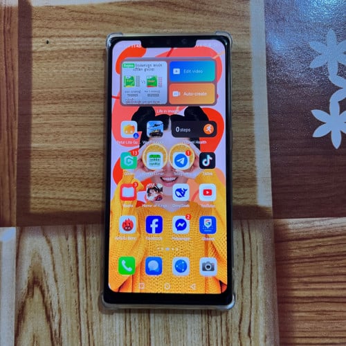 Huawei mate 30 pro LTEសុីម2(ram:8GB,Rom: 128GB)អេក្រង់Copy