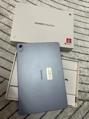 Huawei MatePad 11.5 6G 128G Gray 99% 149$