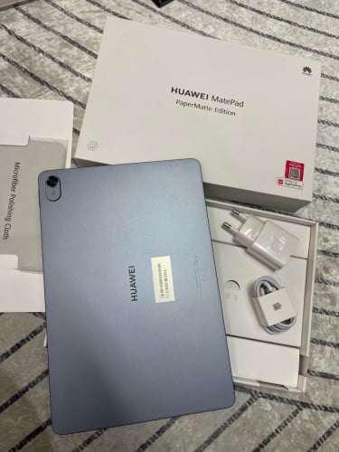Huawei MatePad 11.5 PaperMatte edition 8G 256G 99% 179$