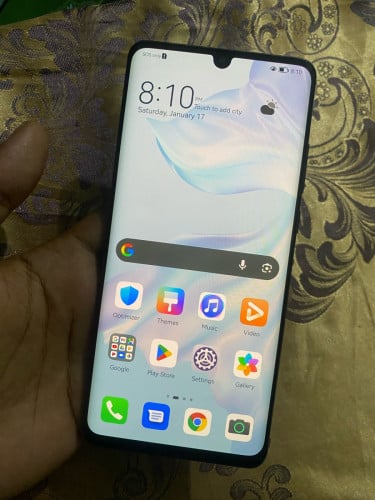 Huawei P30 Pro