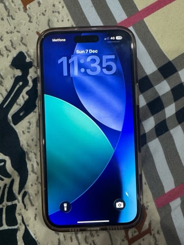 I phone 16 plus E sim