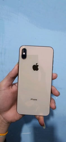 I Phone XS Max 256GB