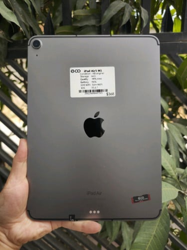 iPad Air5 64G Sim
