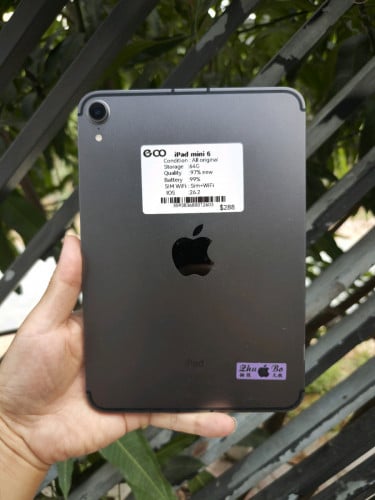 iPad mini6 64G sim