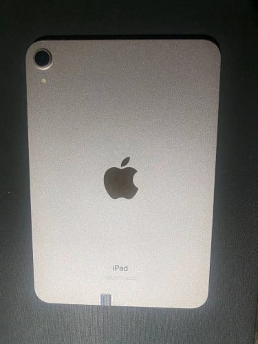 iPad Mini6 64G ប្រើwifi