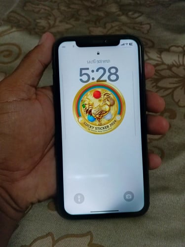 iPhone 11 អេក្រង់LCDថ្មី/ ថ្ម59% ម៉ាសុីនសំណុំទាំងអស់(តម្លៃចរចារ)