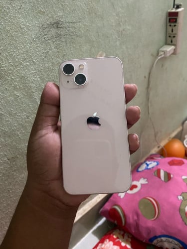 iPhone 13 128G By pass WiFi