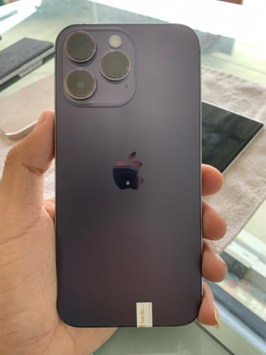 IPhone 14 Pro Max 128GB/97%
