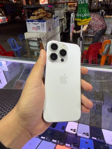 iPhone 14 Pro Za Sim 2 128g LCD copy