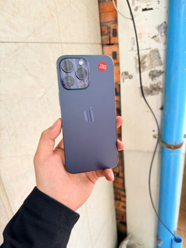 #បិទការលក់ iPhone 14 ProMax តួរA+ 256g
