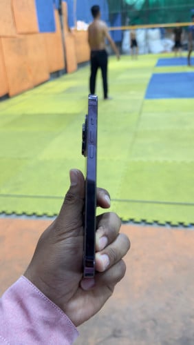 iPhone 14proMax LLa 256G