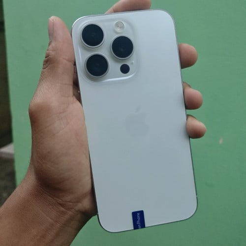 iphone 15 pro សាណុំស៊ីន