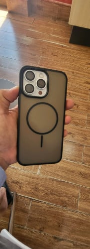 5G iPhone 15Pro Max 256G white LL for sell