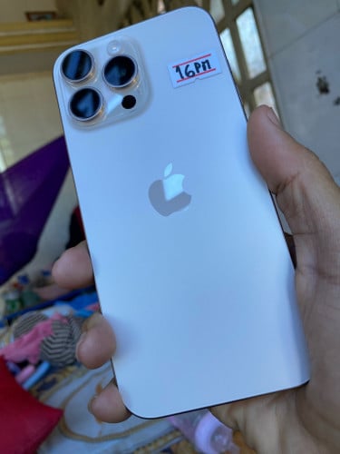 iPhone 16 Pro Max 256 XA