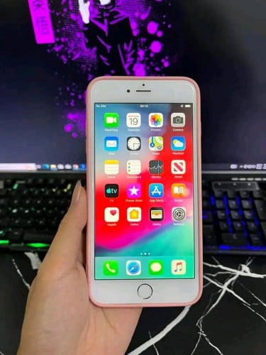 Iphone 6 plus 64g