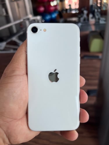 iPhone SE2 Version 26.2 ID ប្រើបាន Zin all