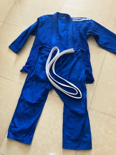 Judo clothes