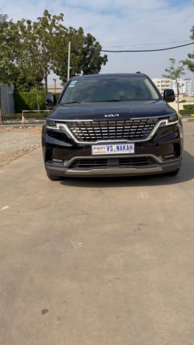 Kia carnival year 2022 full