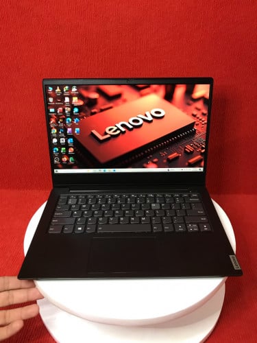 Lenovo 81vv i3-10th Gen ( 8GB—128GB+500GB ) Battery 7 - 8 hour