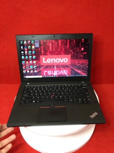 Lenovo T460 i5-6th Gen VGA ដាច់ 2GB ( 8GB—500GB )