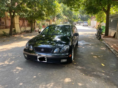 Lexus GS300 សម្រាប់លក់