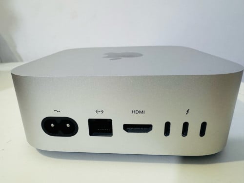 Mac mini M4 16g 256g