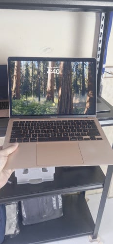 Macbook Air 2020-256G