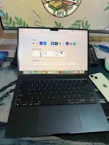 Macbook Air M3