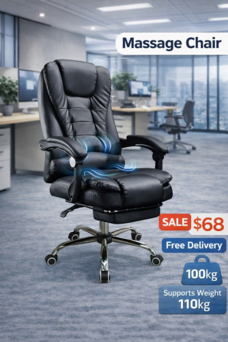 Massage Chair