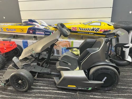 Ninebot GokartPro