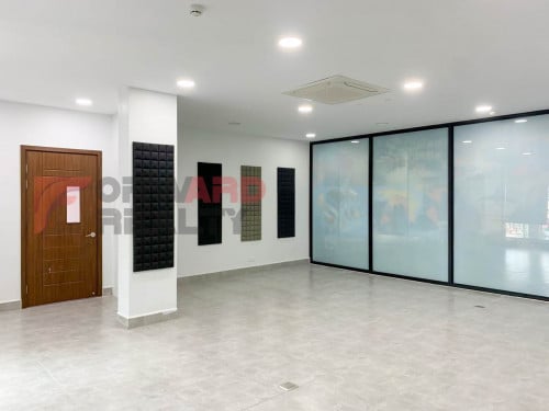 Office space available for rent in Toul Kork Area