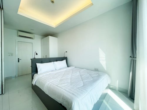 One Bedroom For Rent In BKK1