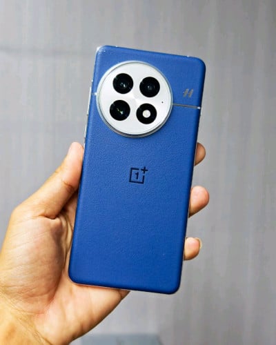 One Plus 13 Global Sim 2 មួយទឹកស្អាត 99%